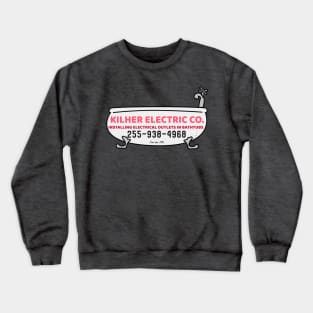 Kilher Crewneck Sweatshirt